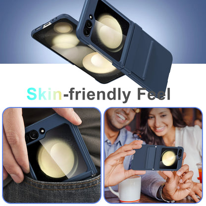Wrist Strap Case For Samsung Galaxy Z Flip Srries