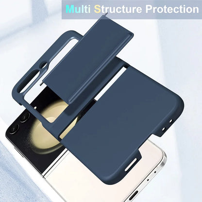Wrist Strap Case For Samsung Galaxy Z Flip Srries