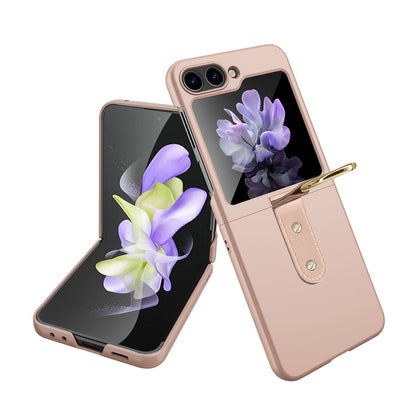 Ultra-thin Shockproof Case for Samsung Galaxy Z Flip Series