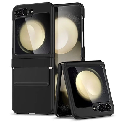 Wrist Strap Case For Samsung Galaxy Z Flip Srries