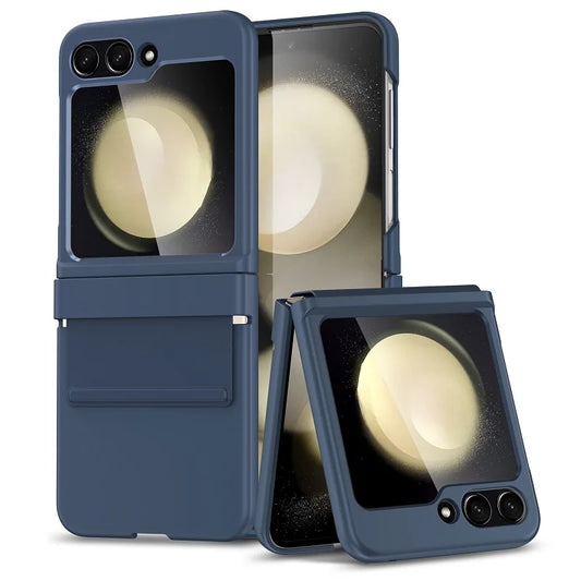Wrist Strap Case For Samsung Galaxy Z Flip Srries