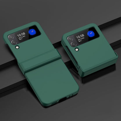 Shockproof Galaxy Z Flip 4 Case