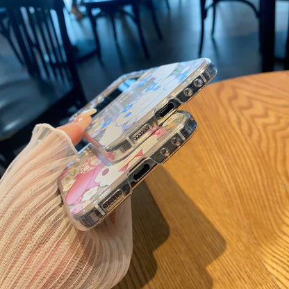 Lanyard Phone Case for Samsung Galaxy Z Flip