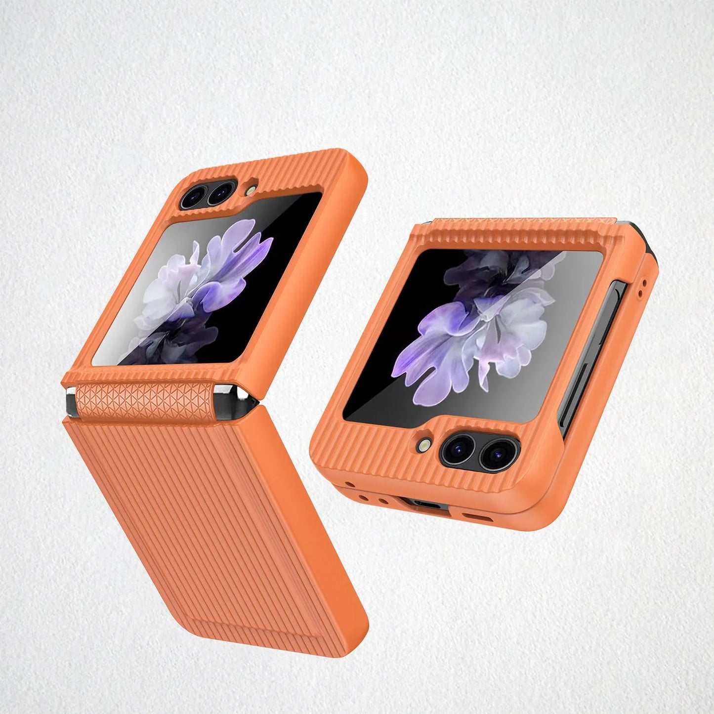 Shockproof Case for Samsung Galaxy Z Flip