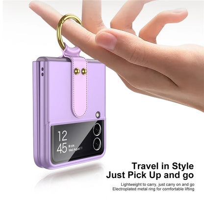 Finger Ring Cover For Z Flip Series