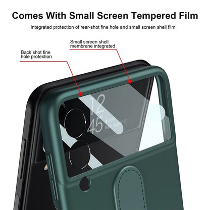 Finger Ring Cover For Z Flip Series