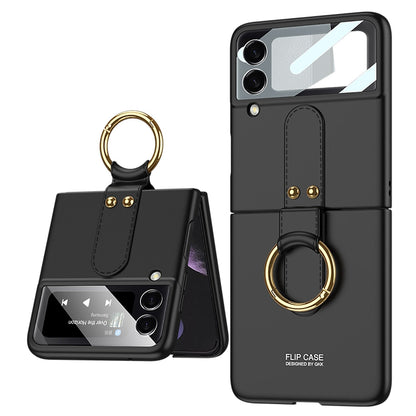 Finger Ring Cover For Z Flip Series