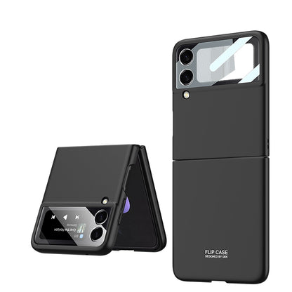 Finger Ring Cover For Z Flip Series