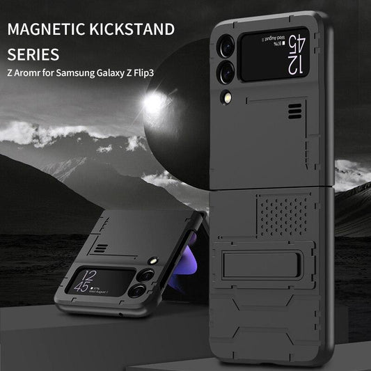 Pro Armor Fot Z Flip Series