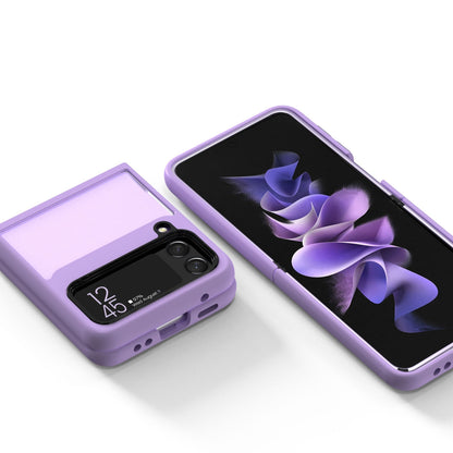 Anti-knock luxury Case for Samsung Galaxy Z Flip Series