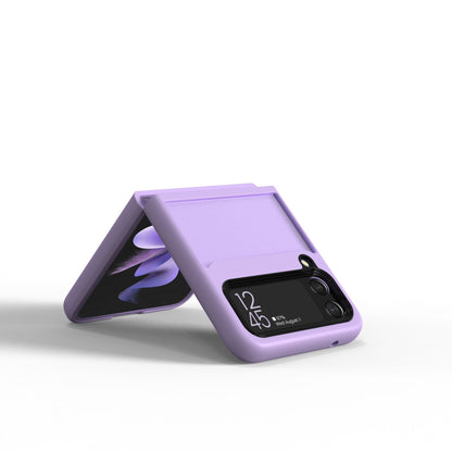 Anti-knock luxury Case for Samsung Galaxy Z Flip Series