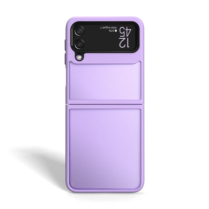 Anti-knock luxury Case for Samsung Galaxy Z Flip Series