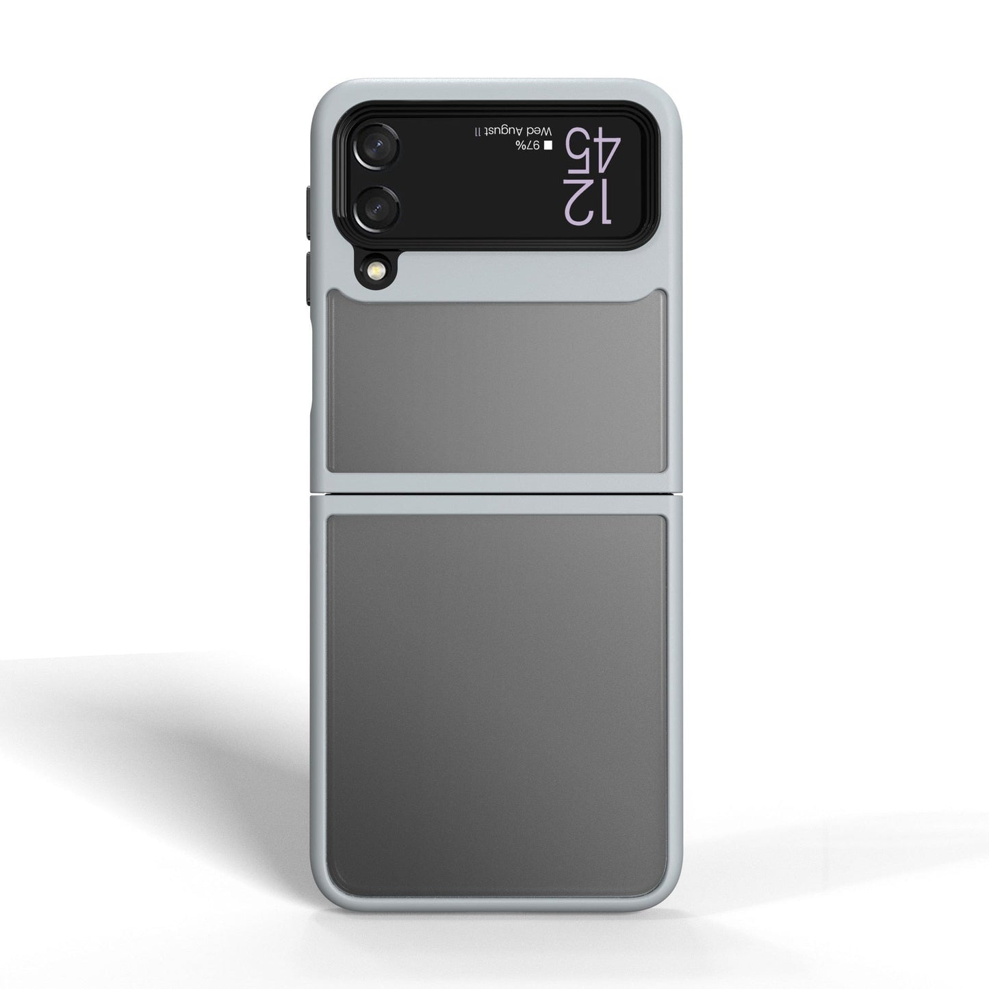 Anti-knock luxury Case for Samsung Galaxy Z Flip Series