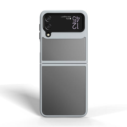 Anti-knock luxury Case for Samsung Galaxy Z Flip Series