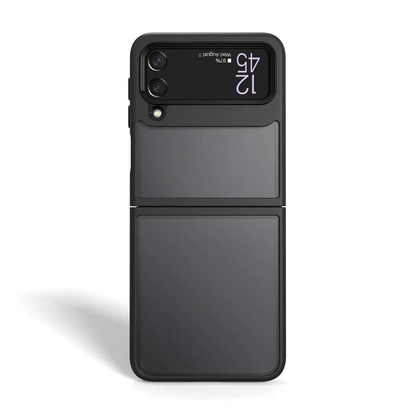 Anti-knock luxury Case for Samsung Galaxy Z Flip Series
